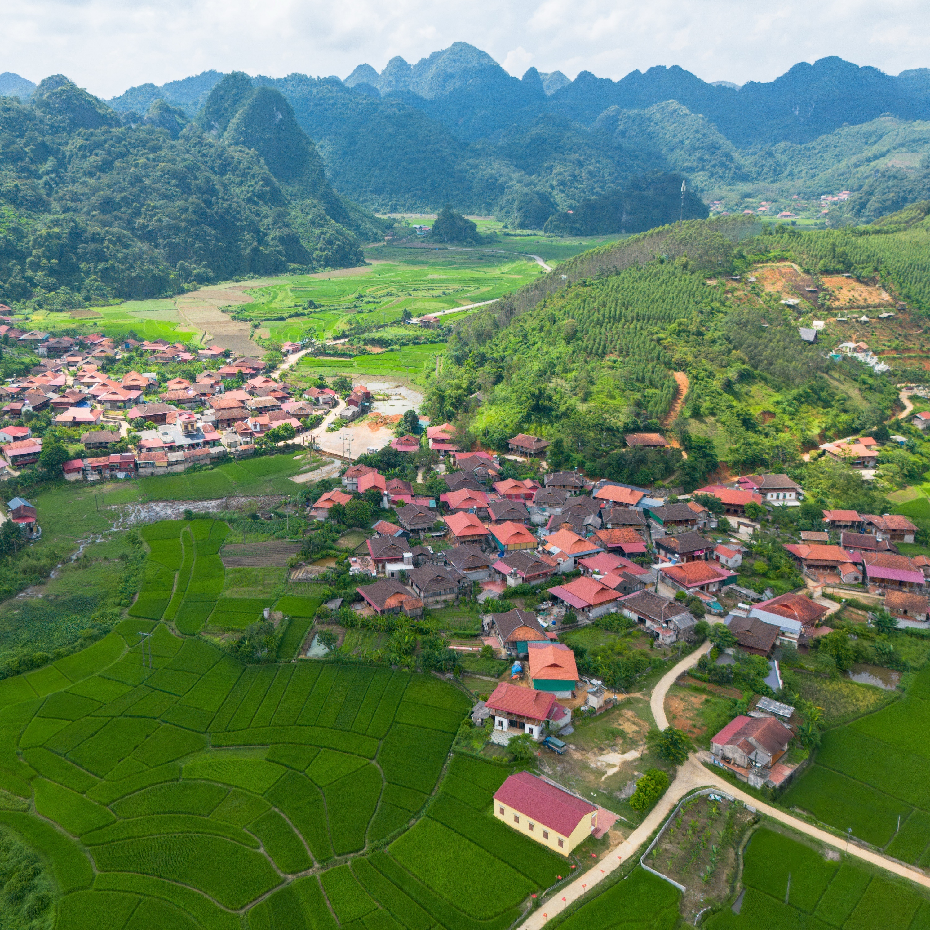 làng du lịch ảnh 2 làng du lịch ảnh 2