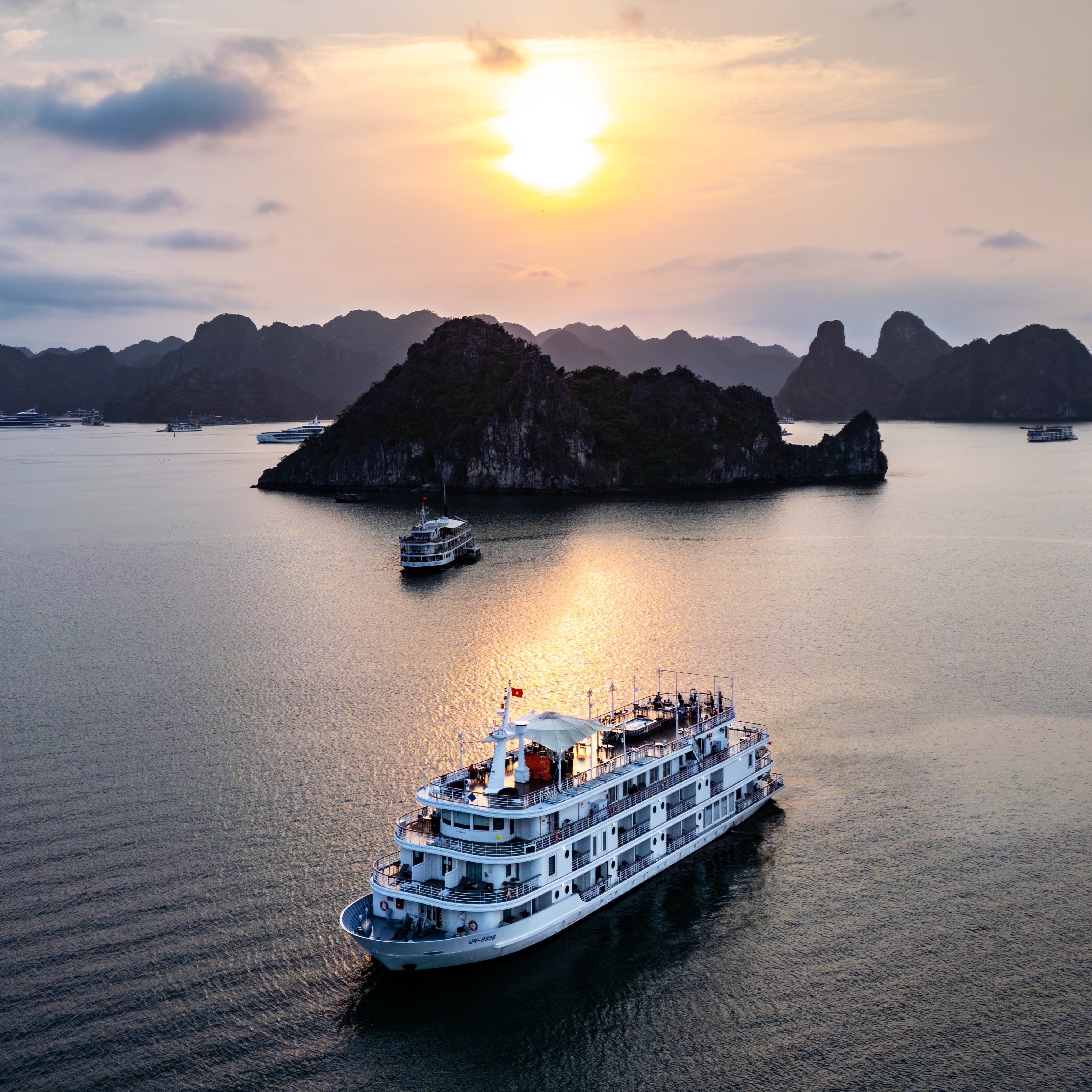 kh&aacute;ch Nga,  Quảng Ninh ảnh 1