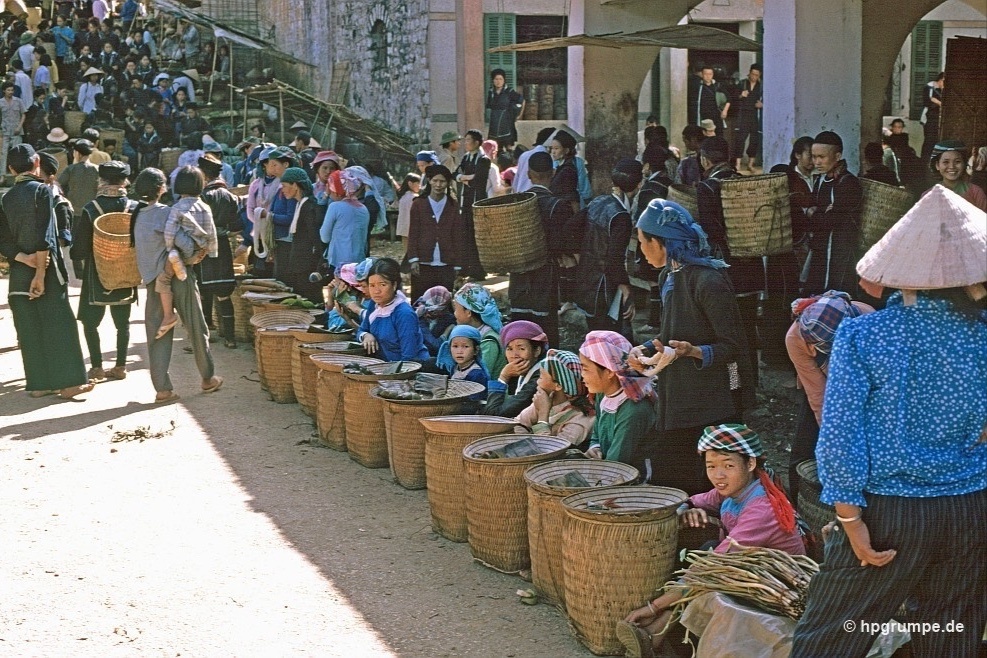 Sa Pa ảnh 7