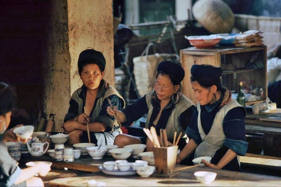 Không nhận ra Sa Pa thời du lịch còn hoang sơ