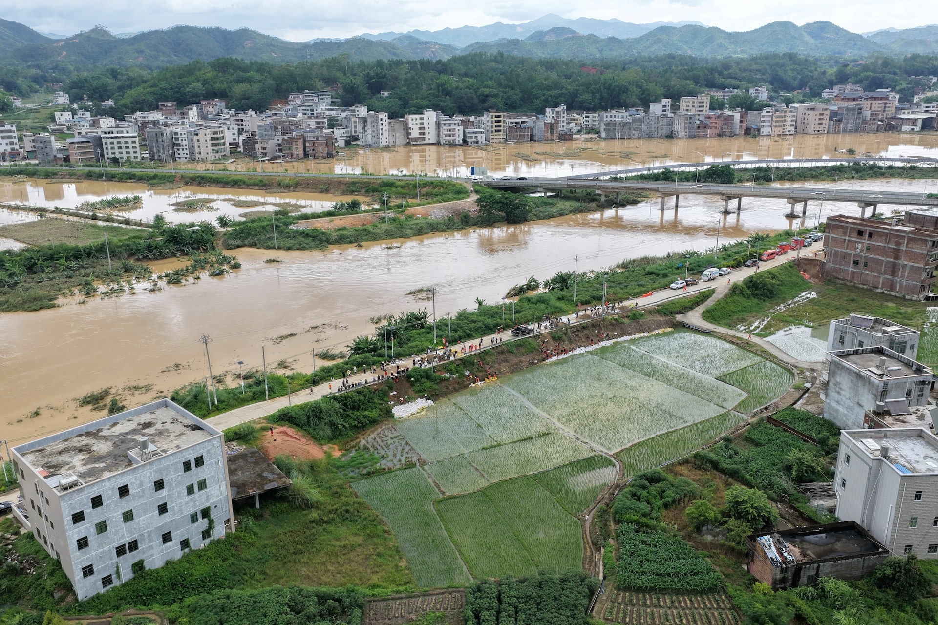 Cửu Trại C&acirc;u ảnh 2