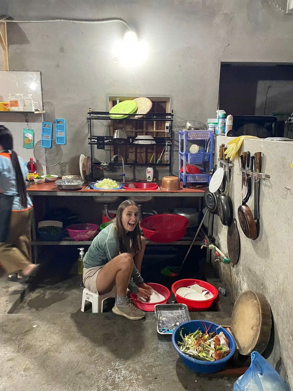 Sa Pa,  kh&aacute;ch T&acirc;y ảnh 4