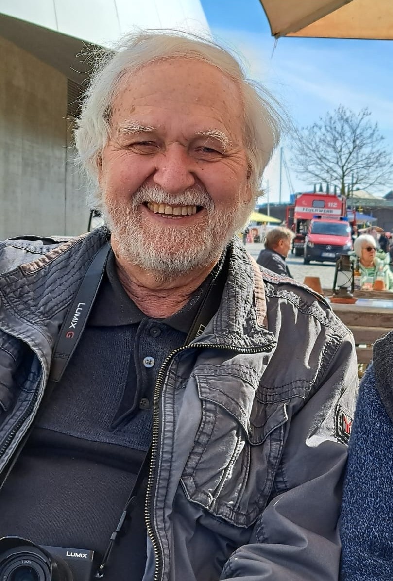 Việt Nam,  Hans-Peter Grumpe ảnh 6