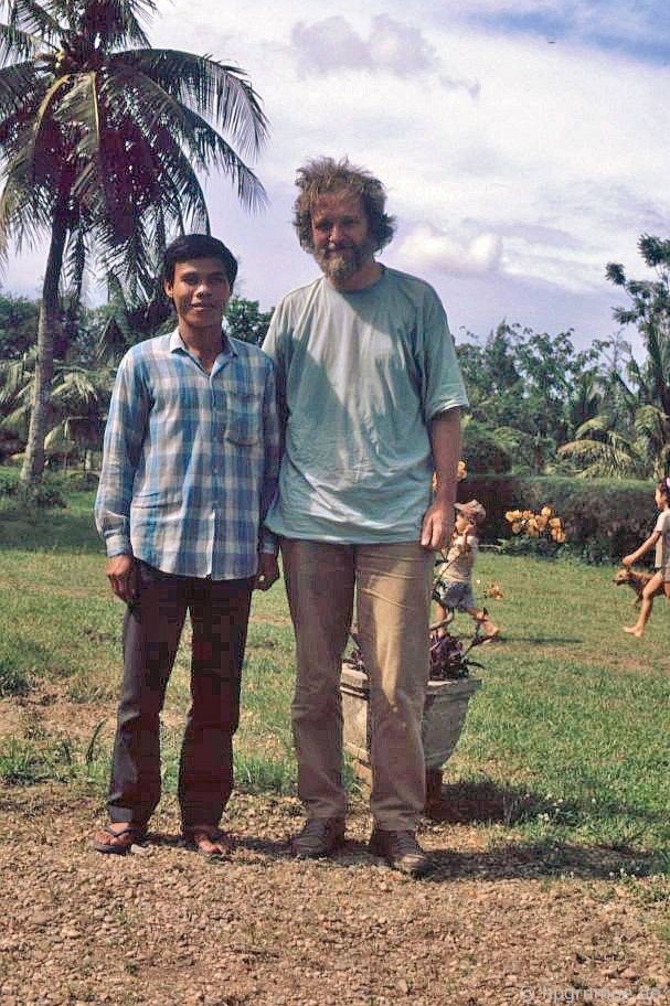 Việt Nam, Hans-Peter Grumpe ảnh 4 Việt Nam, Hans-Peter Grumpe ảnh 4