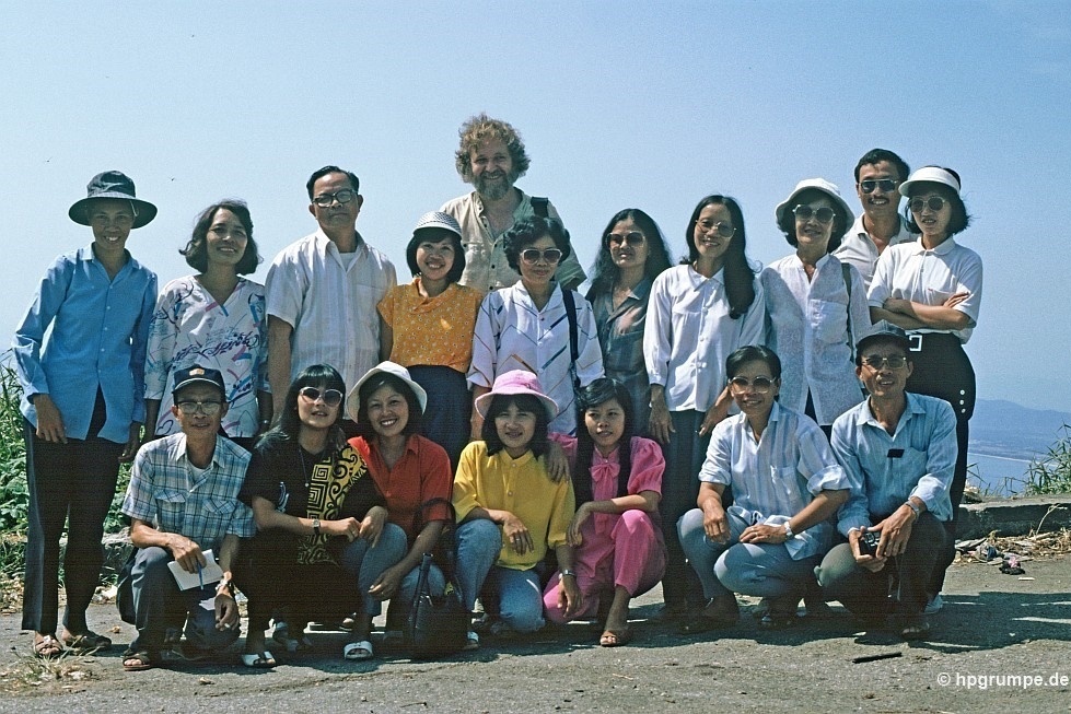 Việt Nam, Hans-Peter Grumpe ảnh 3 Việt Nam, Hans-Peter Grumpe ảnh 3
