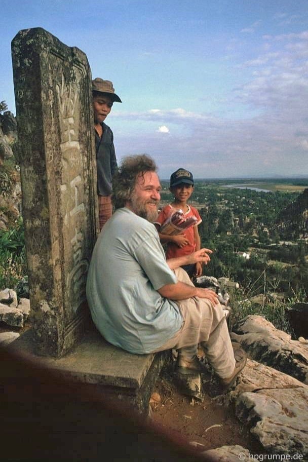 Việt Nam, Hans-Peter Grumpe ảnh 2 Việt Nam, Hans-Peter Grumpe ảnh 2