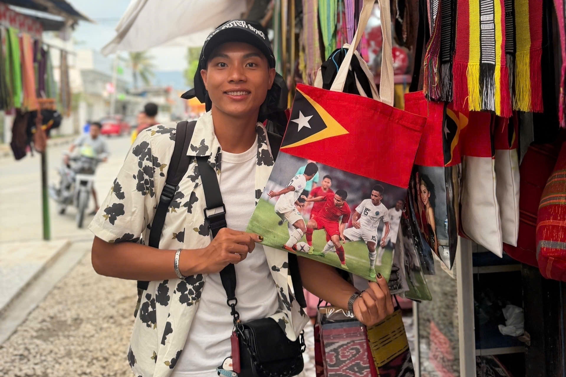 Timor Leste,  Đ&ocirc;ng Nam &Aacute; ảnh 17