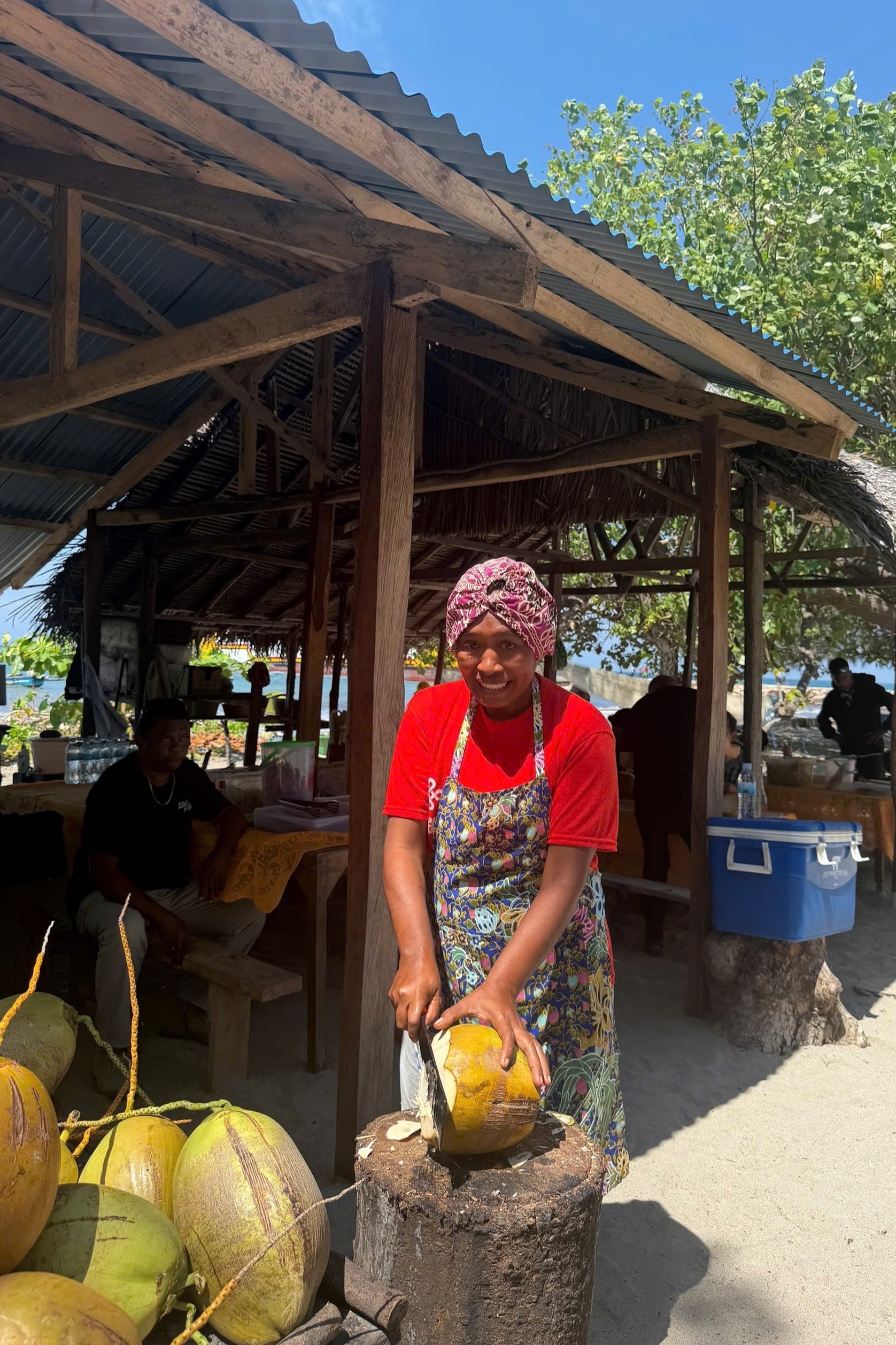 Timor Leste, Đông Nam Á ảnh 12 Timor Leste, Đông Nam Á ảnh 12