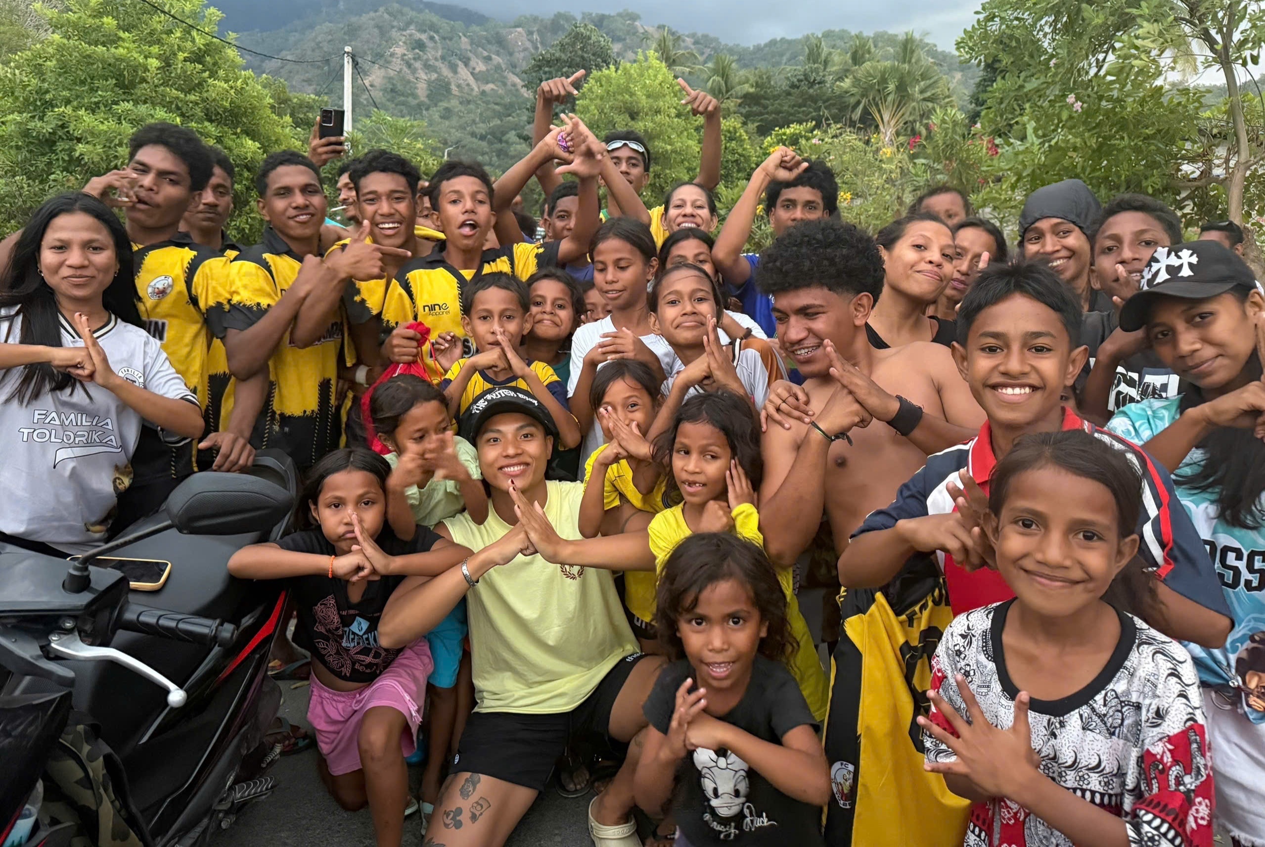 Timor Leste, Đông Nam Á ảnh 13 Timor Leste, Đông Nam Á ảnh 13