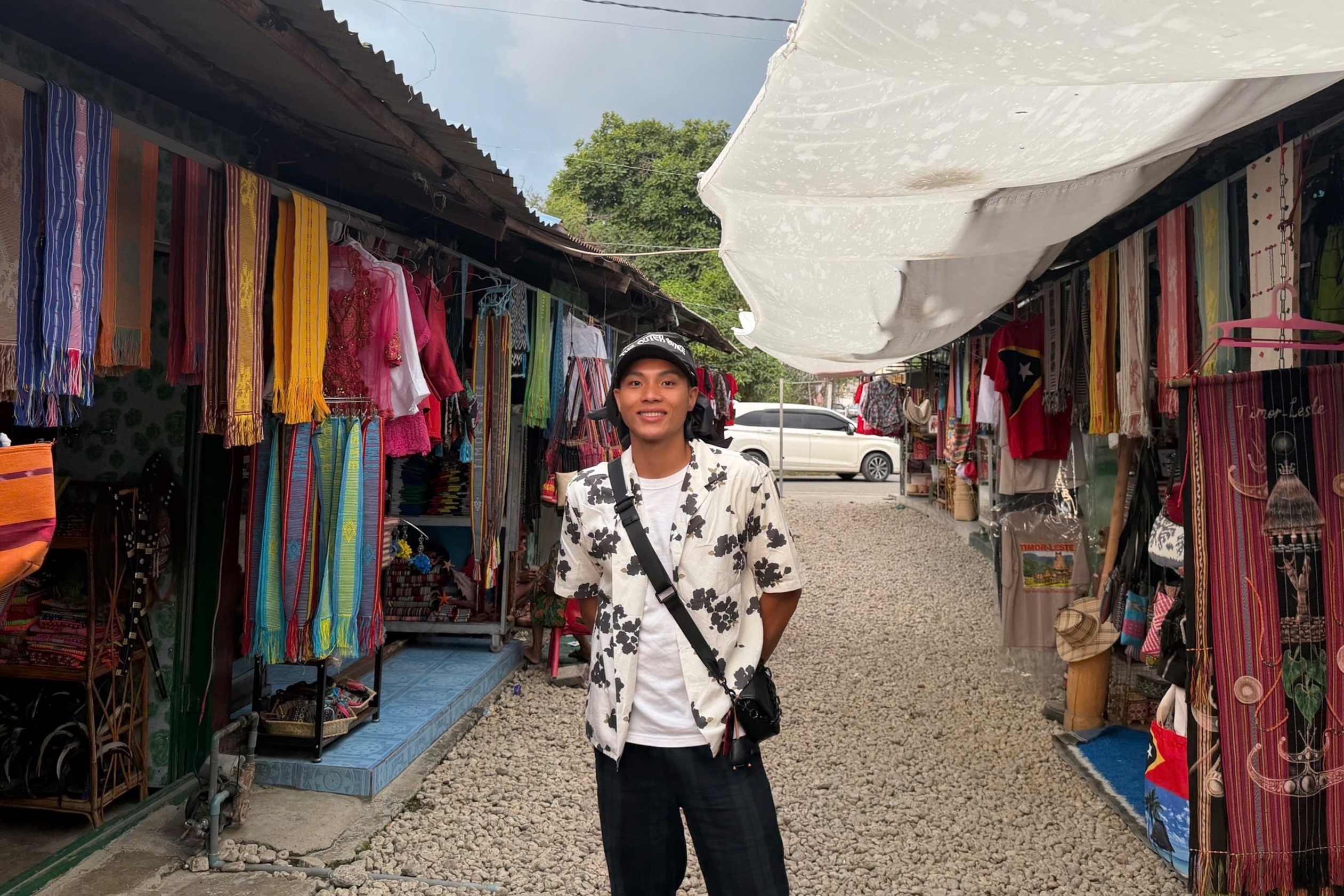 Timor Leste, Đông Nam Á ảnh 14 Timor Leste, Đông Nam Á ảnh 14