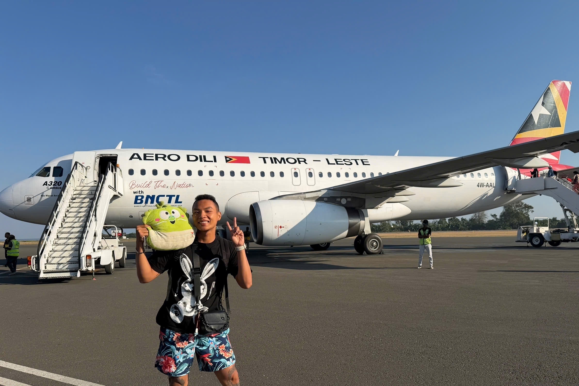 Timor Leste, Đông Nam Á ảnh 16 Timor Leste, Đông Nam Á ảnh 16
