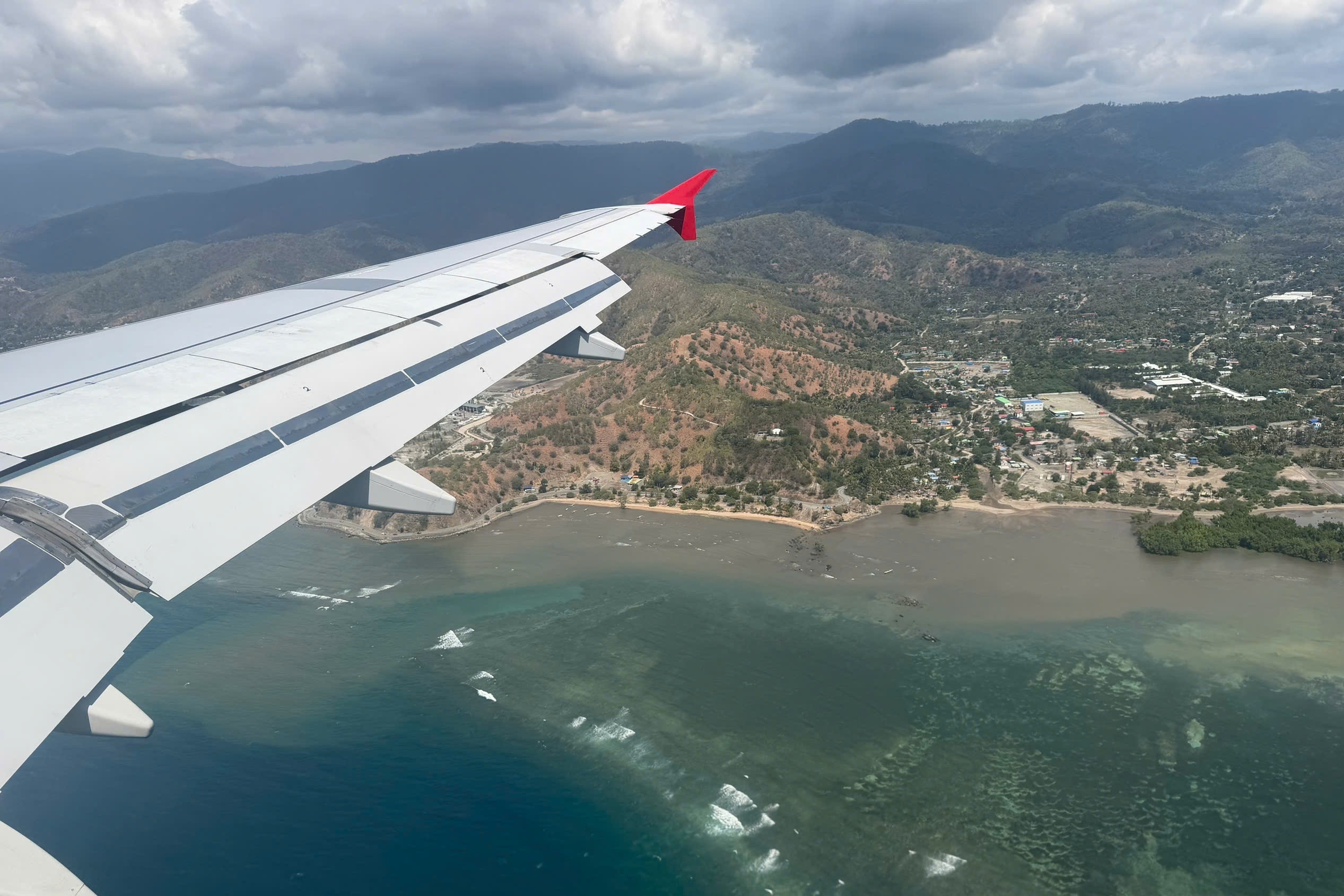 Timor Leste,  Đ&ocirc;ng Nam &Aacute; ảnh 2