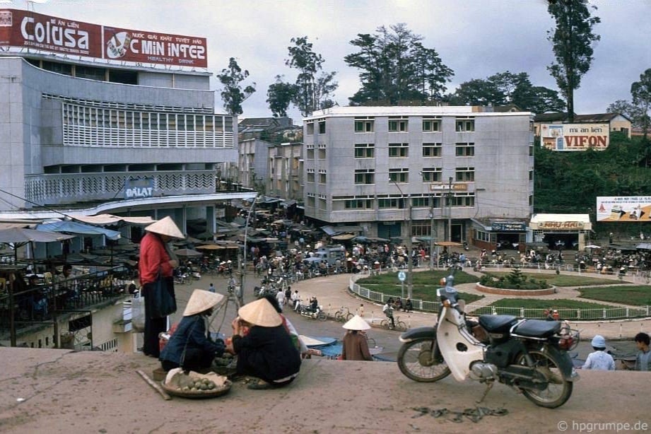 Việt Nam,  Hans-Peter Grumpe ảnh 6