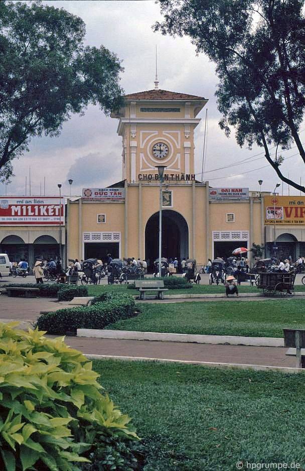 Việt Nam, Hans-Peter Grumpe ảnh 4 Việt Nam, Hans-Peter Grumpe ảnh 4
