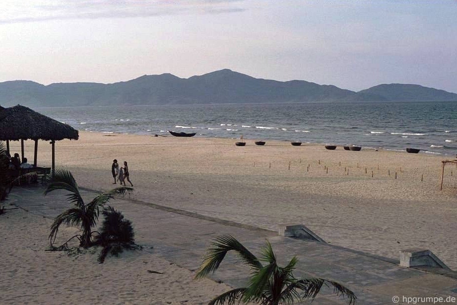 Việt Nam,  Hans-Peter Grumpe ảnh 8