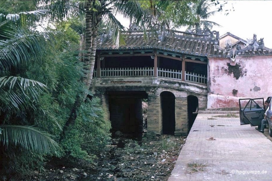 Việt Nam,  Hans-Peter Grumpe ảnh 10