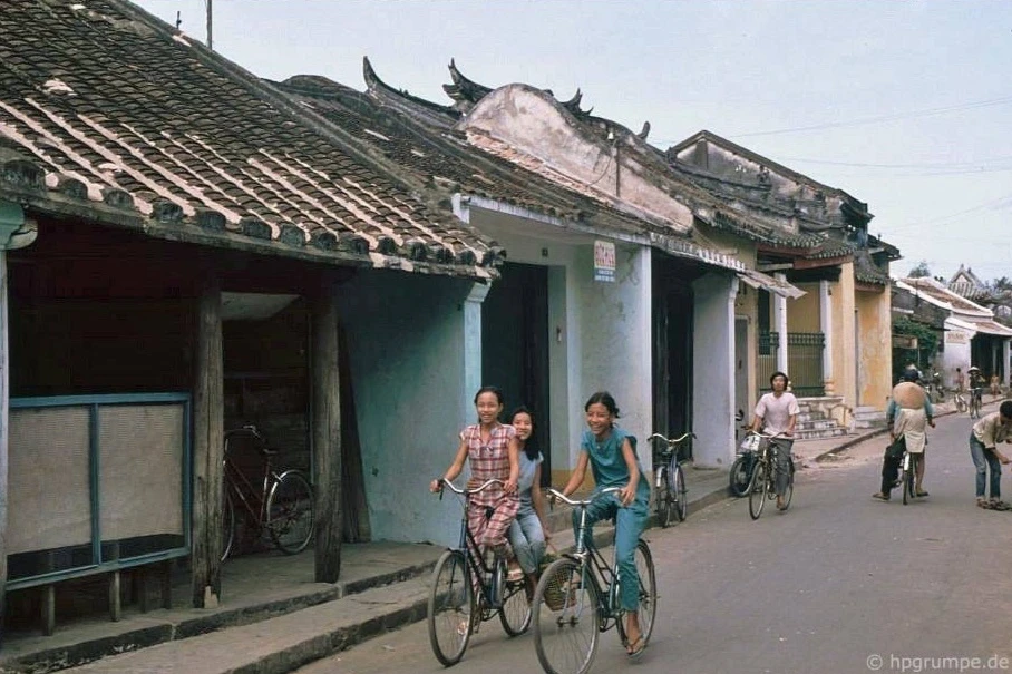 Việt Nam,  Hans-Peter Grumpe ảnh 9