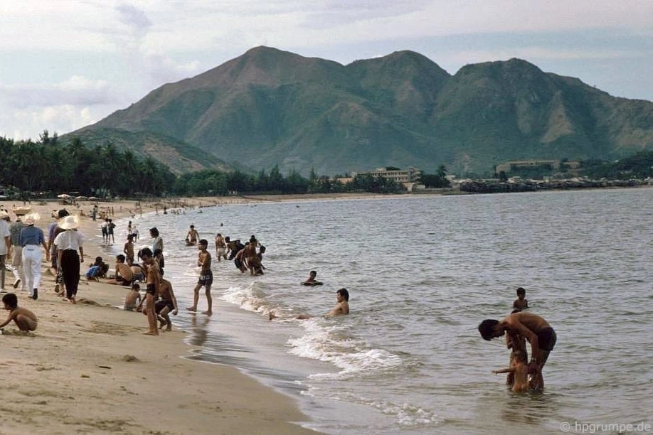 Việt Nam,  Hans-Peter Grumpe ảnh 7