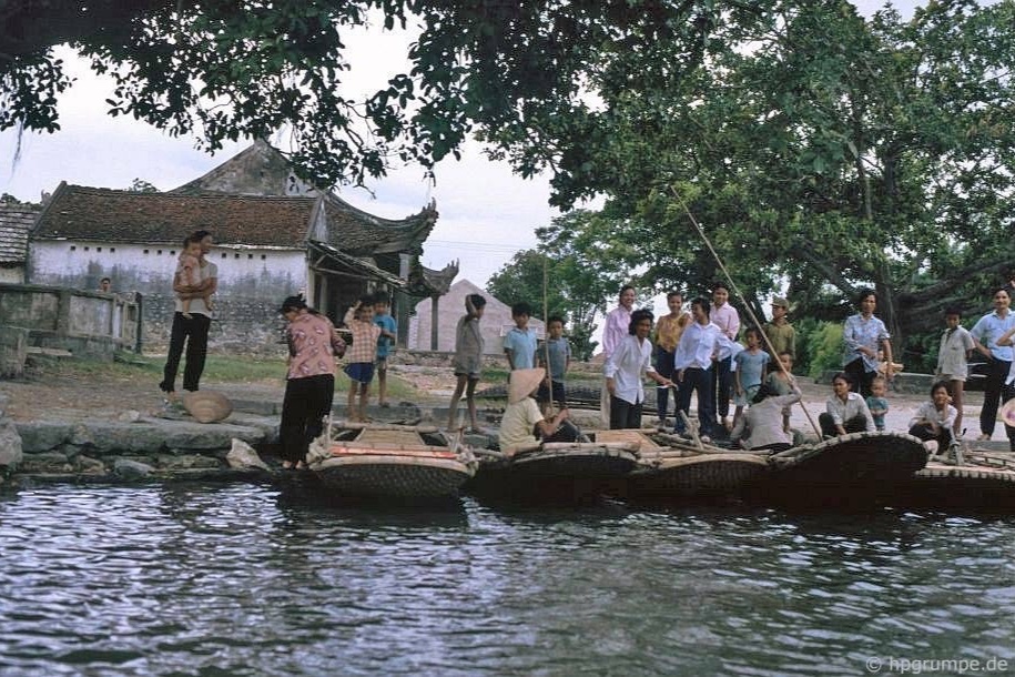 Việt Nam,  Hans-Peter Grumpe ảnh 14