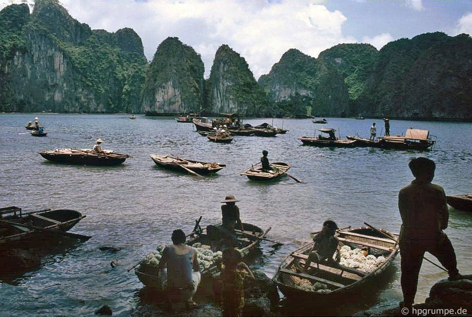 Việt Nam,  Hans-Peter Grumpe ảnh 13