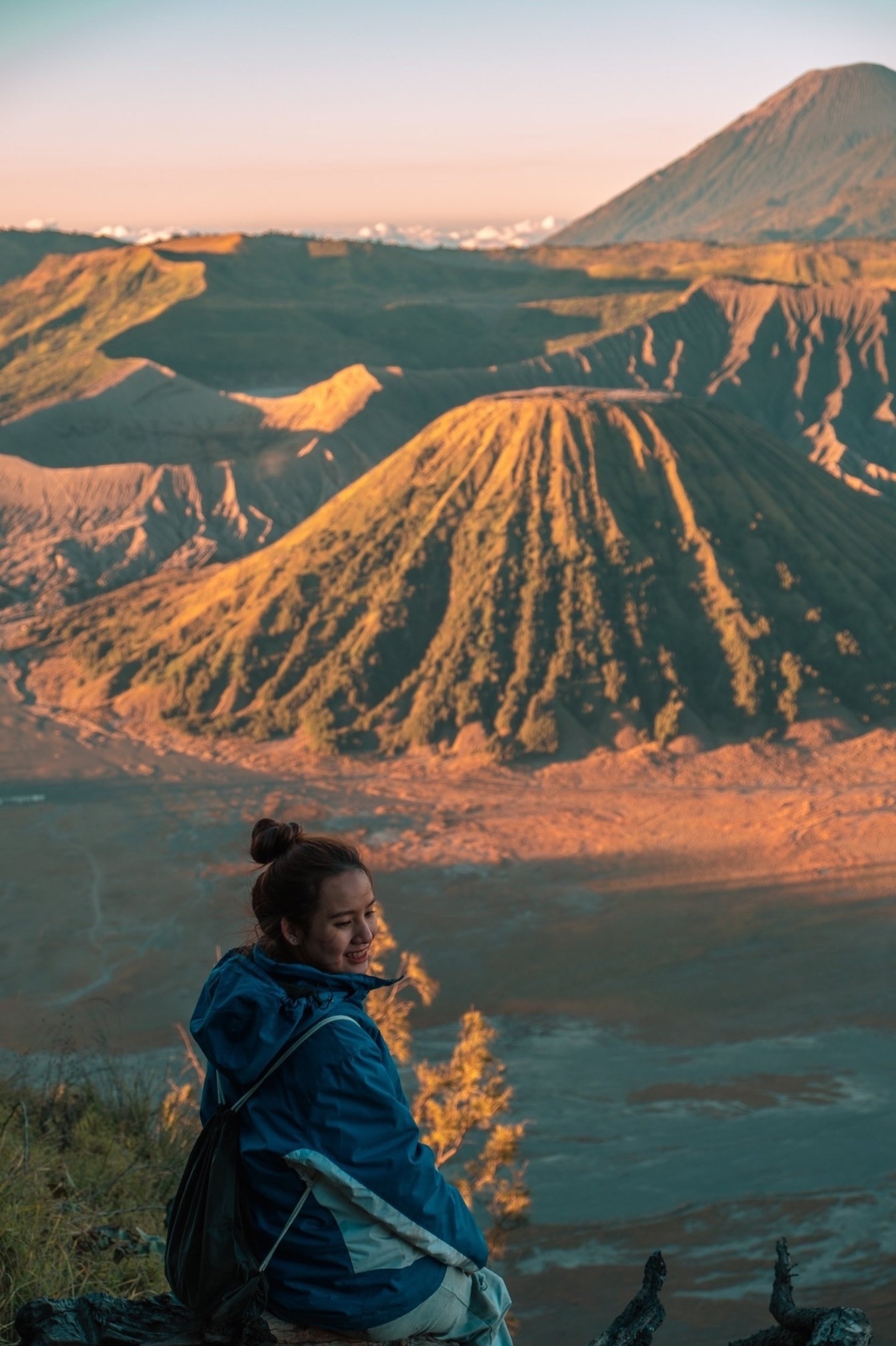 Núi lửa Bromo ảnh 2 Núi lửa Bromo ảnh 2
