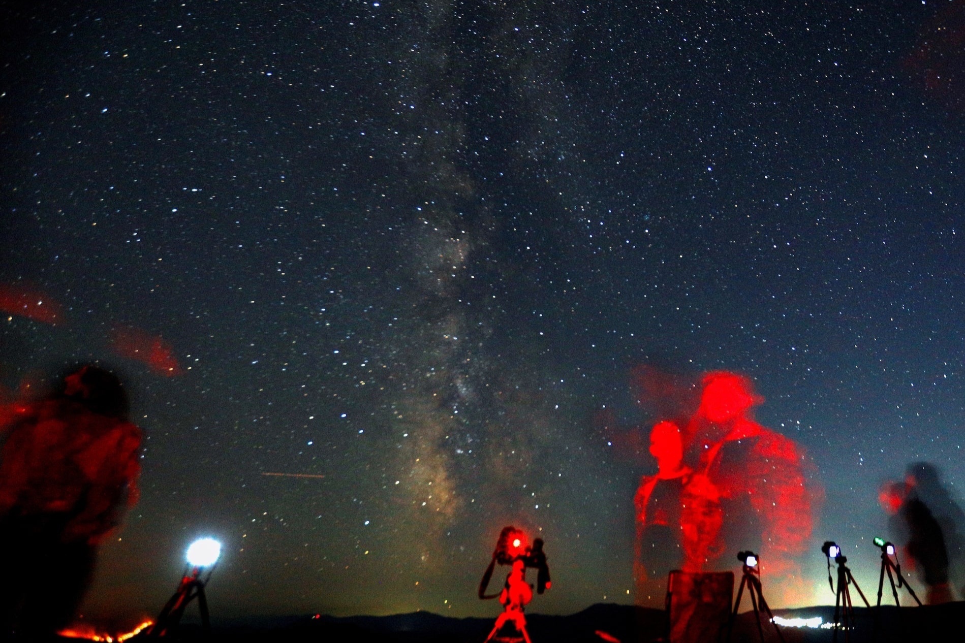 mưa sao băng, Perseids ảnh 4 mưa sao băng, Perseids ảnh 4