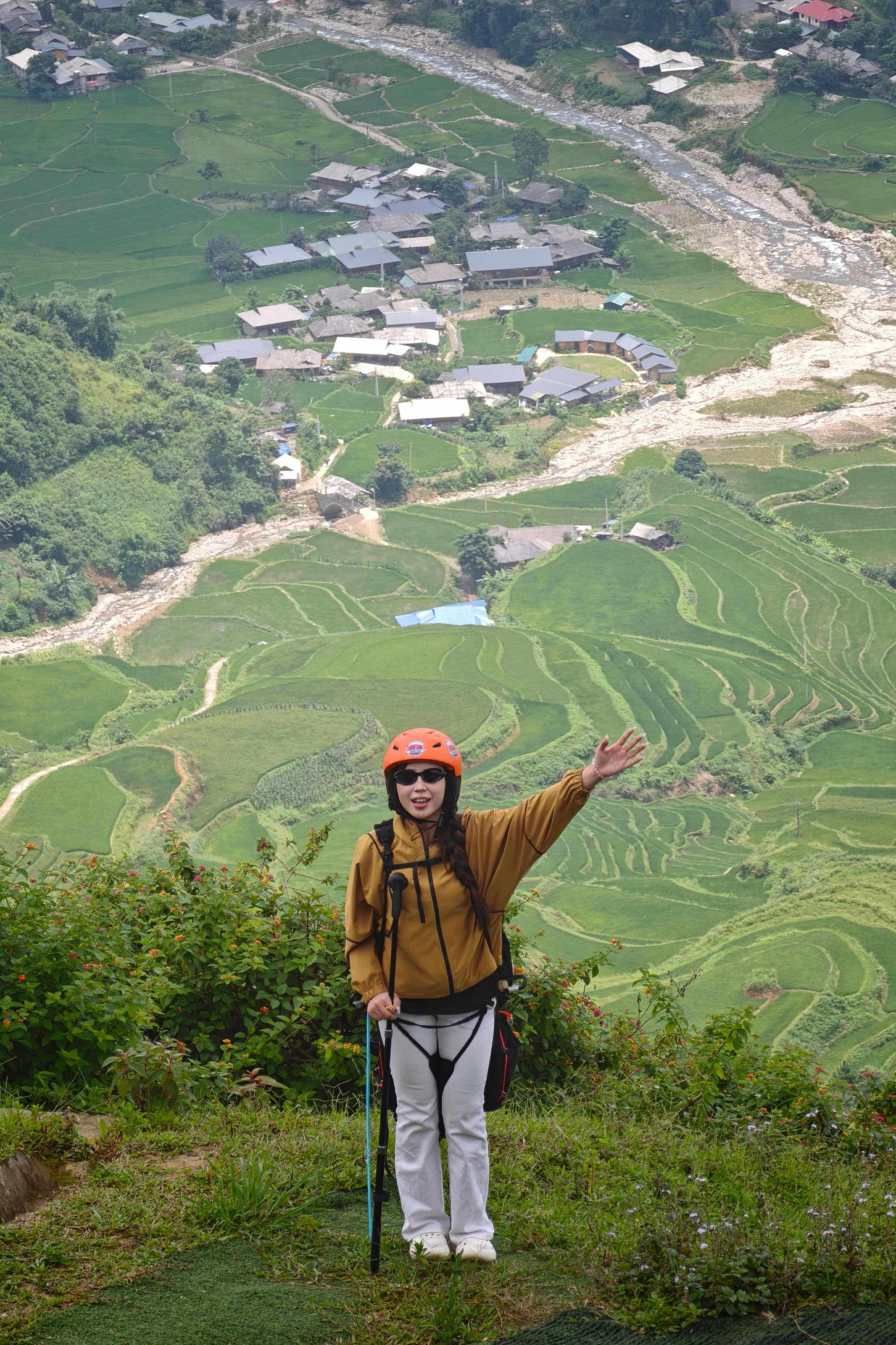 C&ocirc; g&aacute;i L&agrave;o,  Maysaa ảnh 2