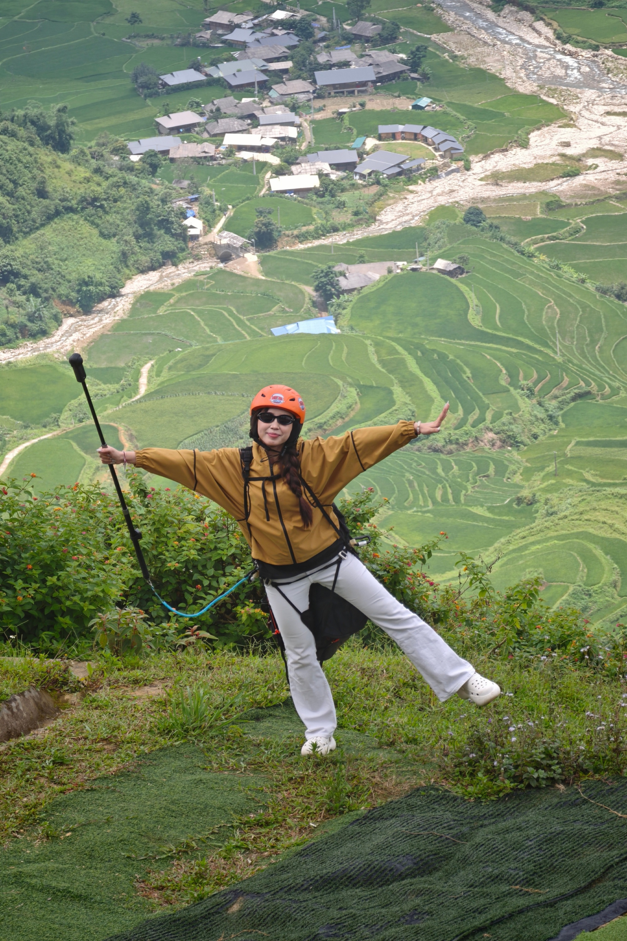 C&ocirc; g&aacute;i L&agrave;o,  Maysaa ảnh 4