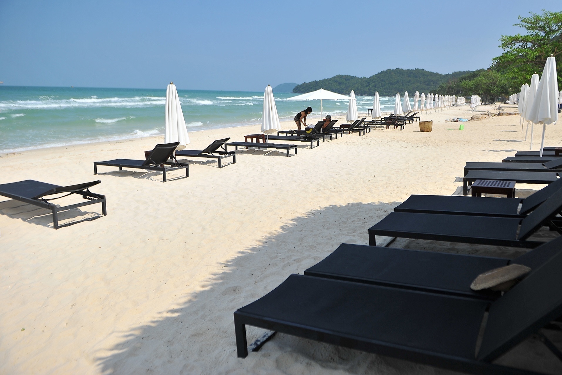 Ph&uacute; Quốc,  B&atilde;i Sao ảnh 3