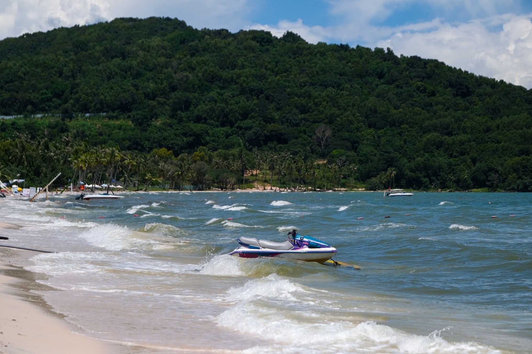 Ph&uacute; Quốc,  B&atilde;i Sao ảnh 8