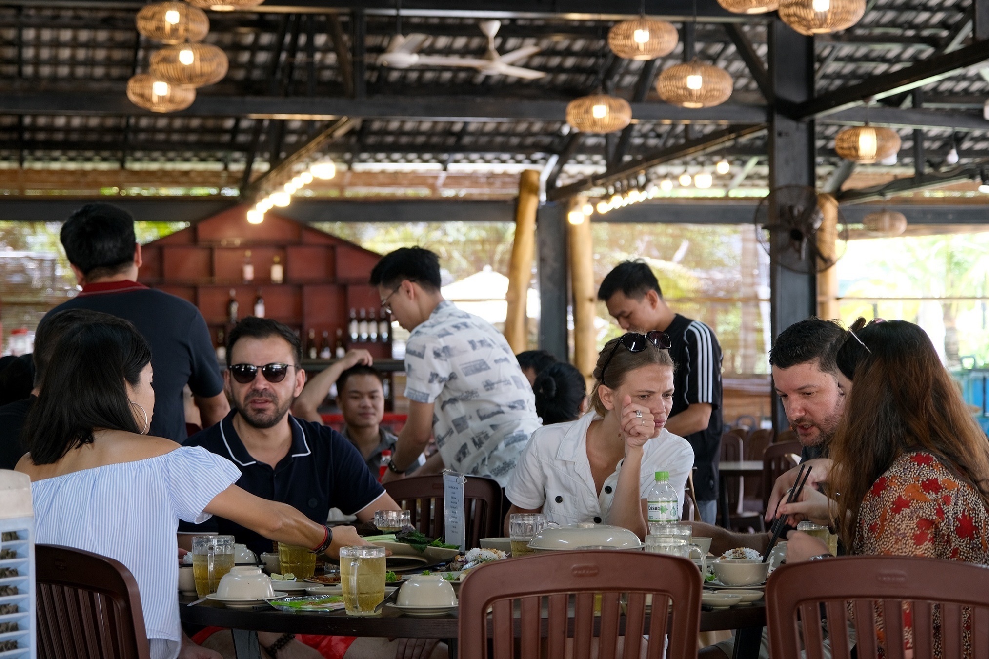 Ph&uacute; Quốc,  B&atilde;i Sao ảnh 11