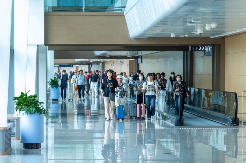 Trung Quốc,  visa qu&aacute; cảnh ảnh 1