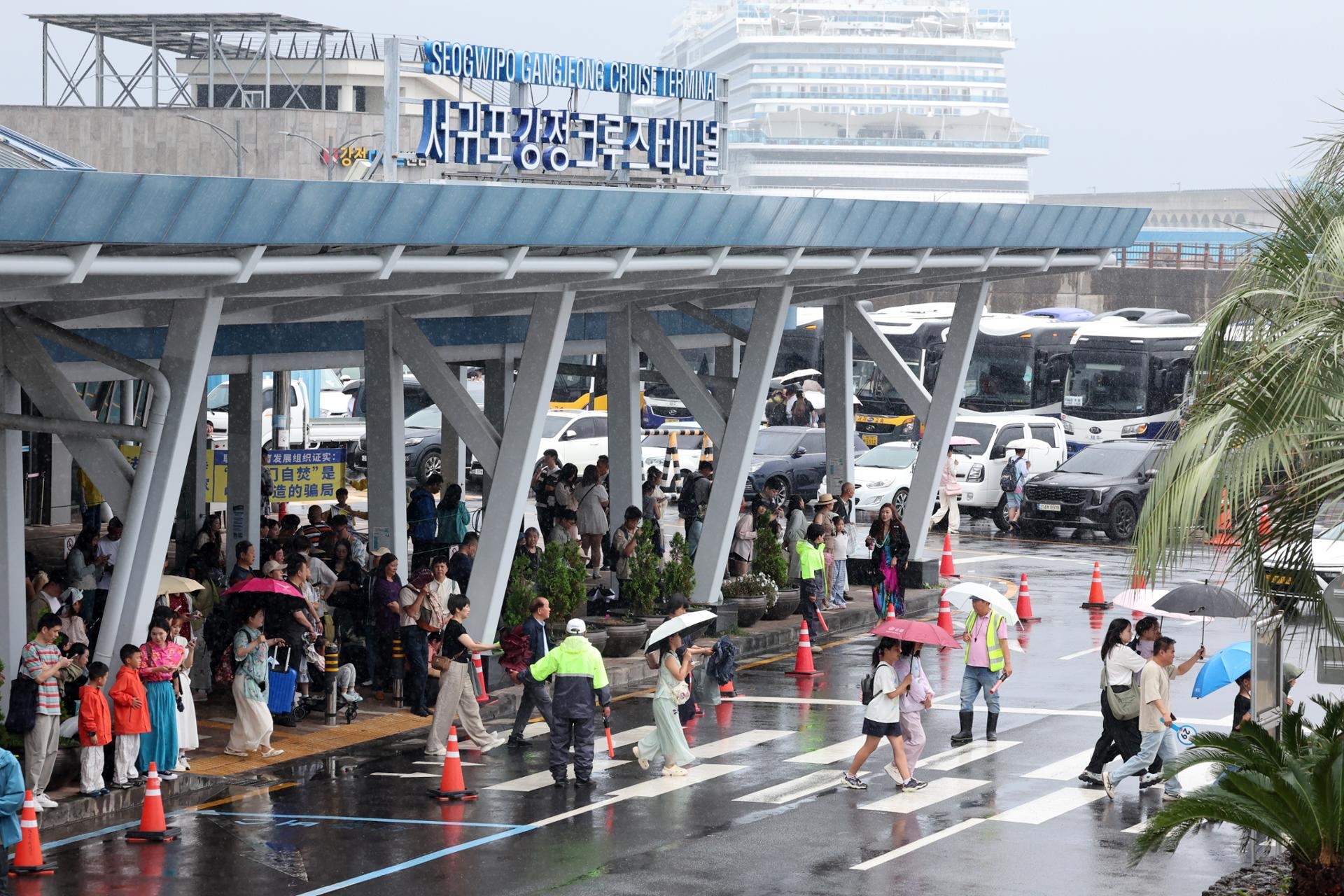 Jeju,  thi thể ảnh 1