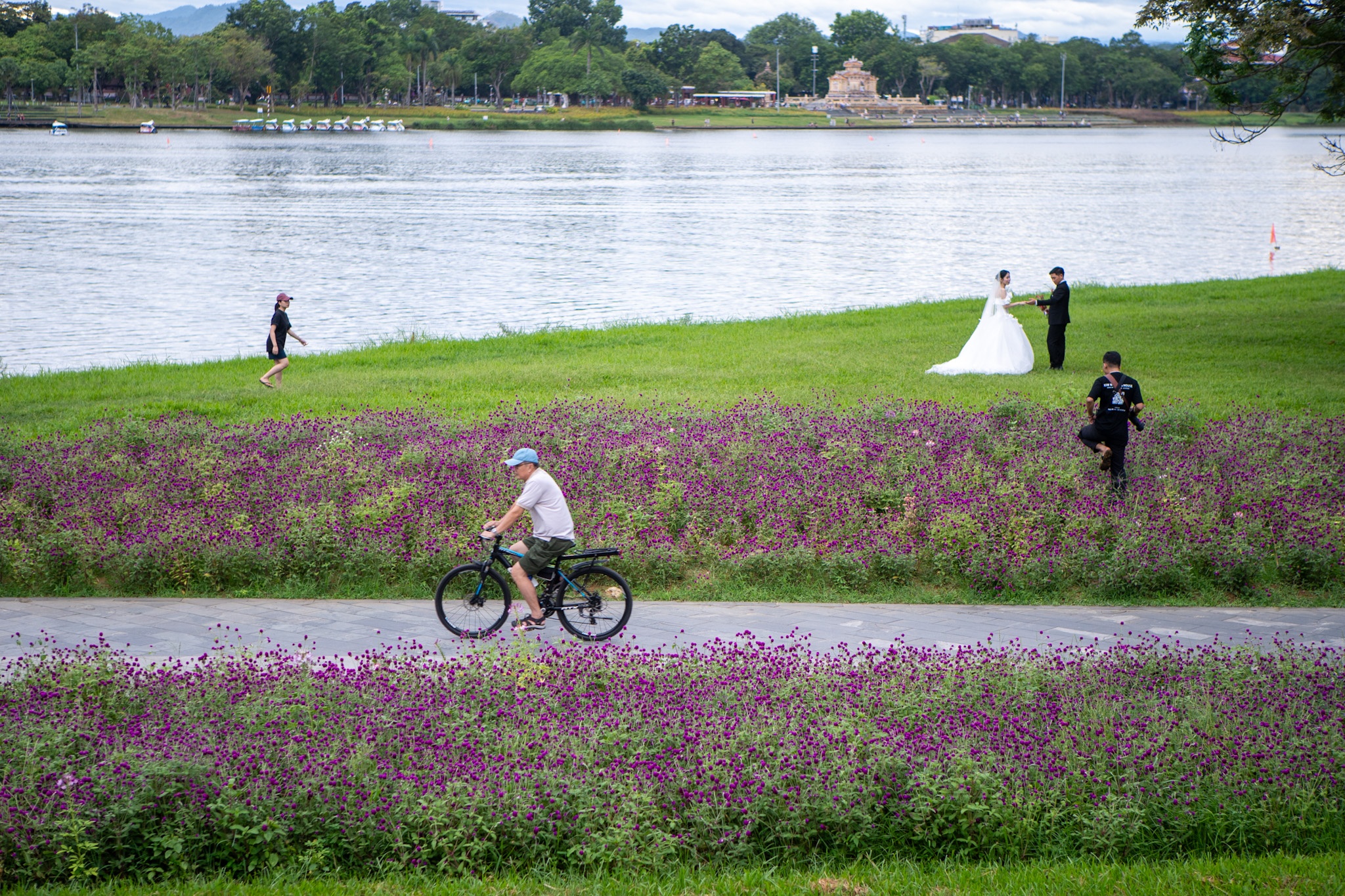 s&ocirc;ng Hương,  Huế ảnh 6