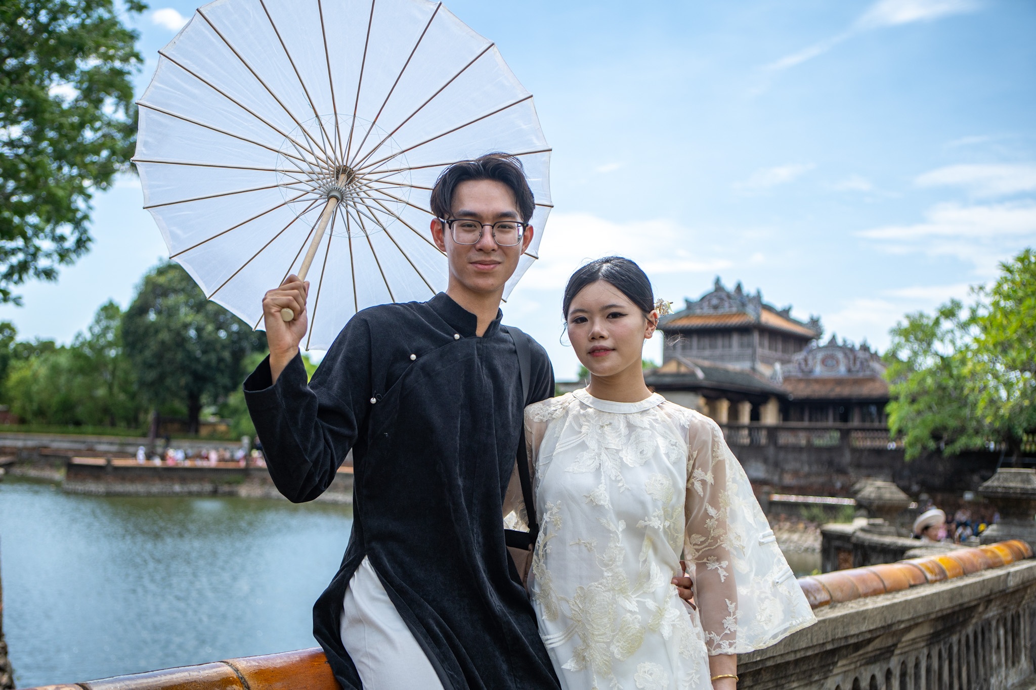Đại nội Huế,  2/9 ảnh 5