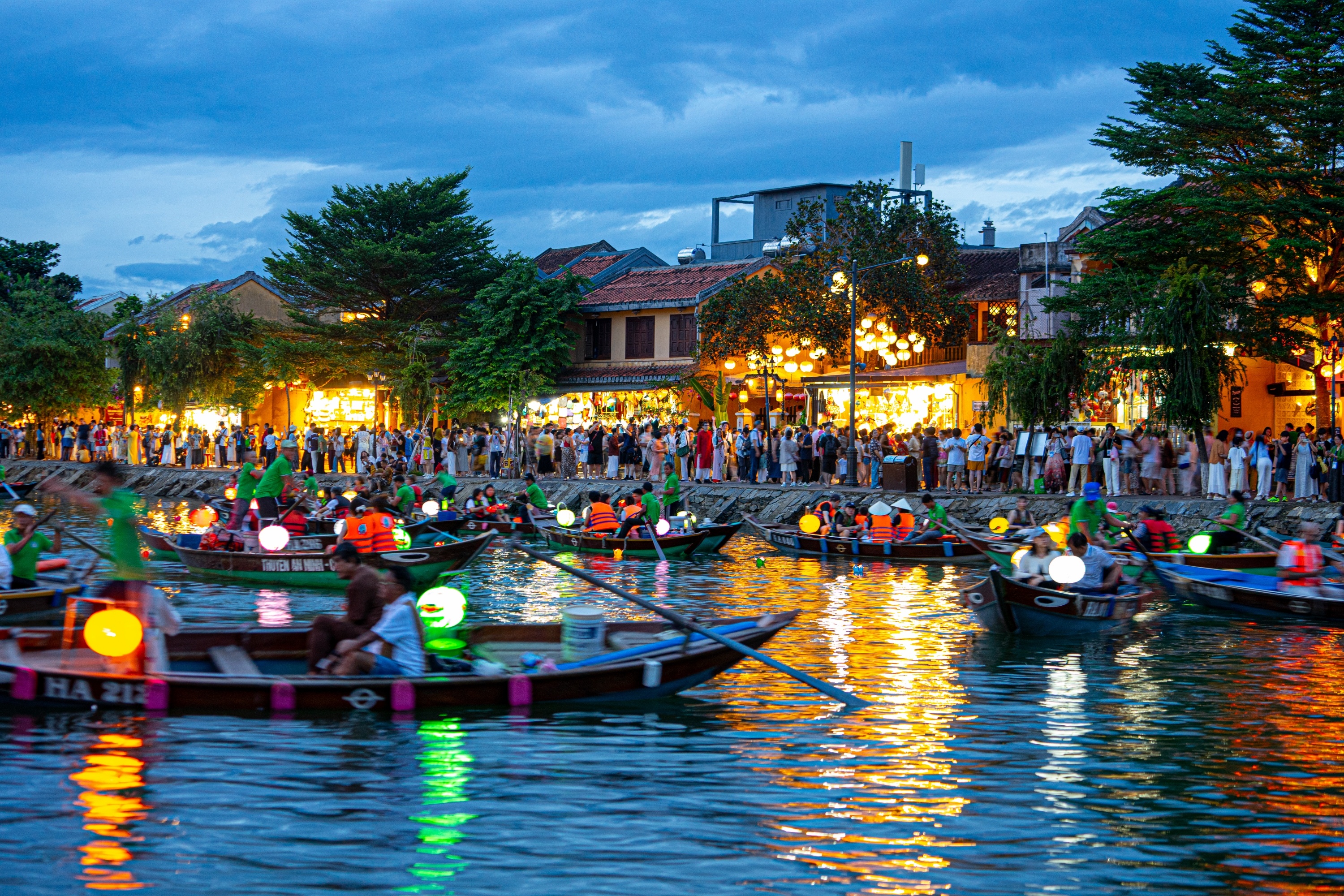 Hội An ảnh 11