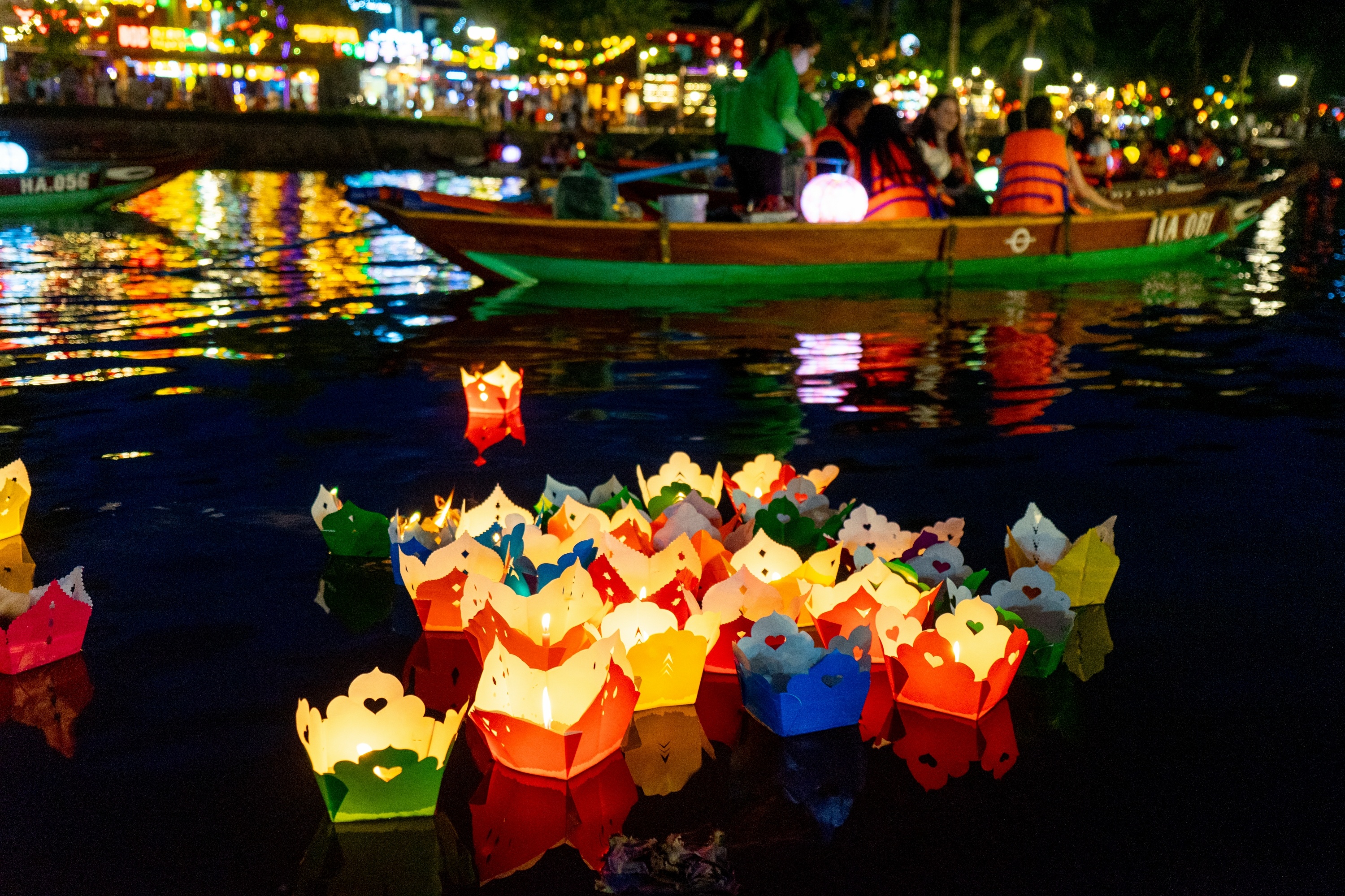Hội An ảnh 12