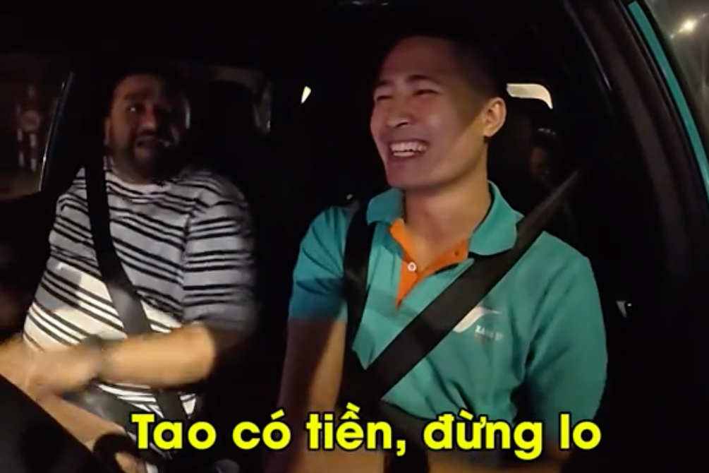 Đằng sau câu nói 