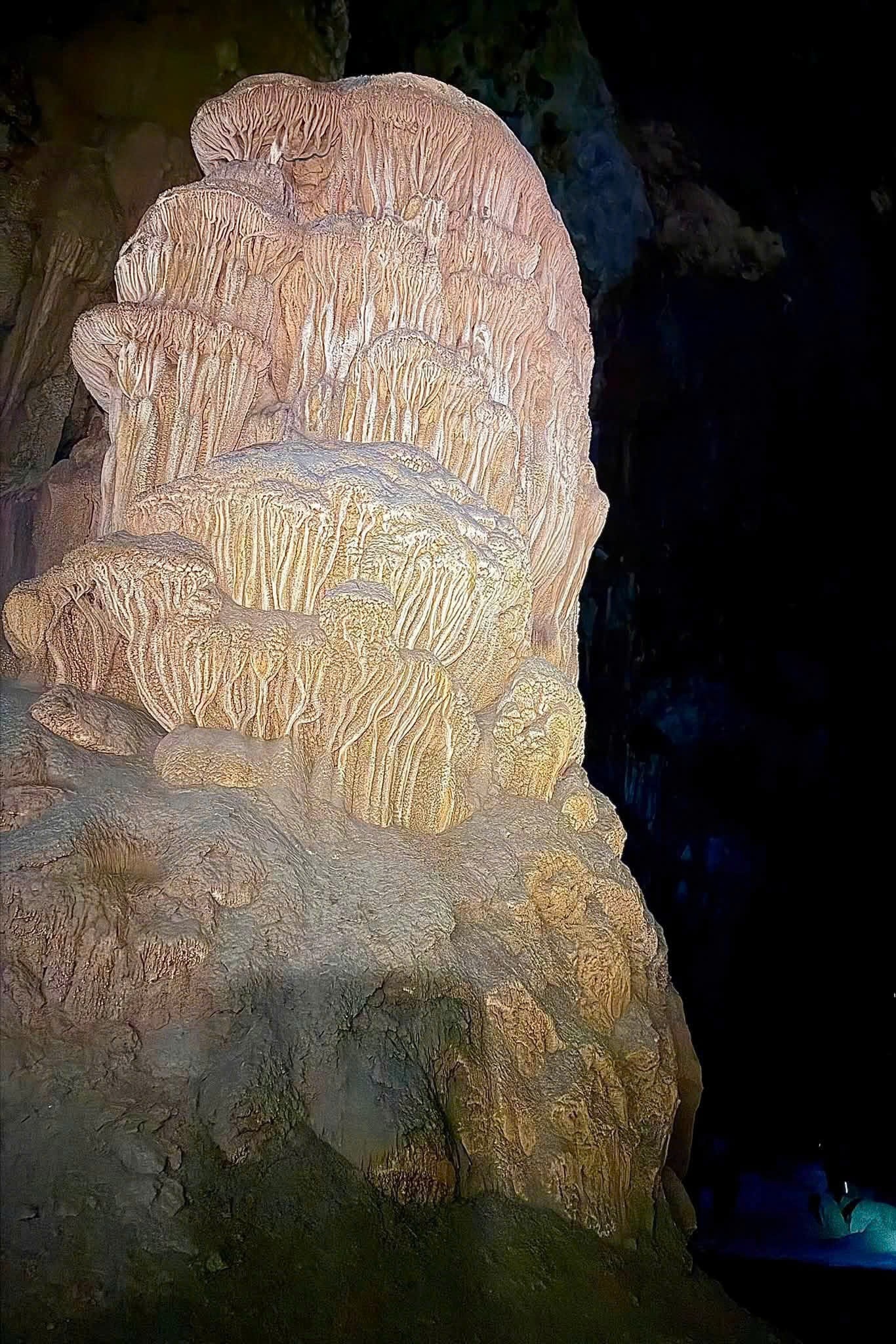 hang động,  hang Thắng ảnh 6