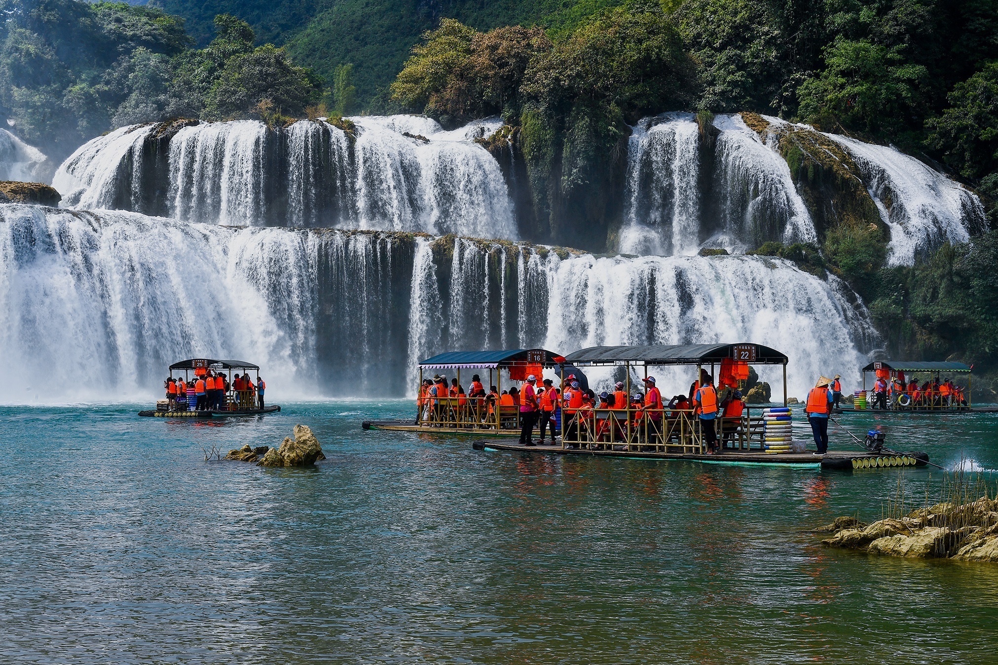 Việt Nam,  điểm du lịch ảnh 11