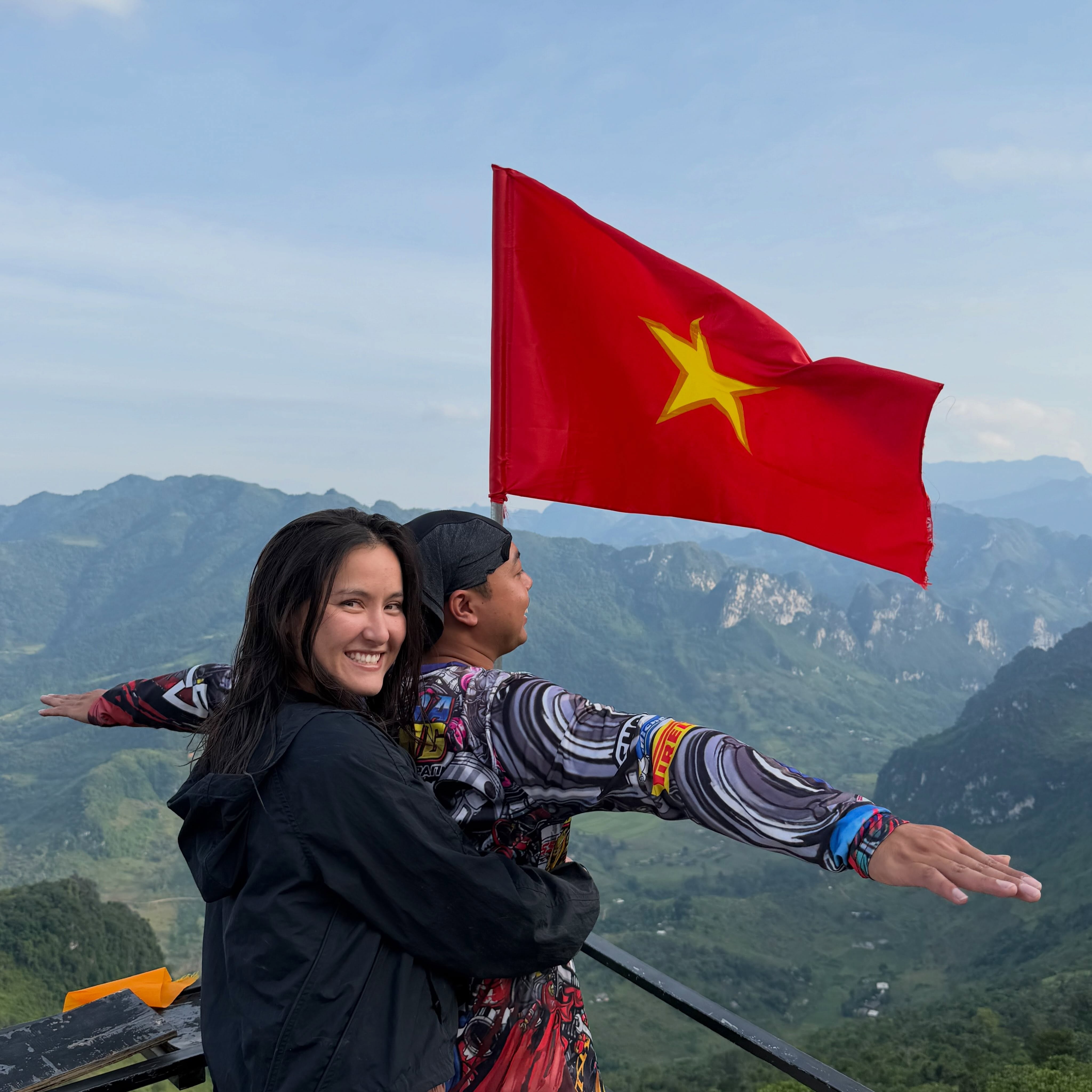 Anna Bright, Hà Giang, pickleball ảnh 9 Anna Bright, Hà Giang, pickleball ảnh 9
