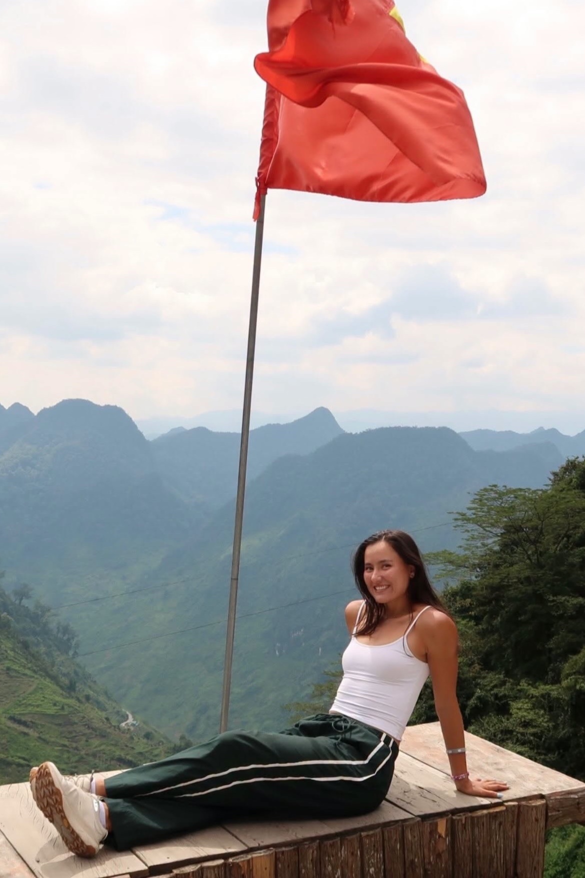 Anna Bright, Hà Giang, pickleball ảnh 2 Anna Bright, Hà Giang, pickleball ảnh 2