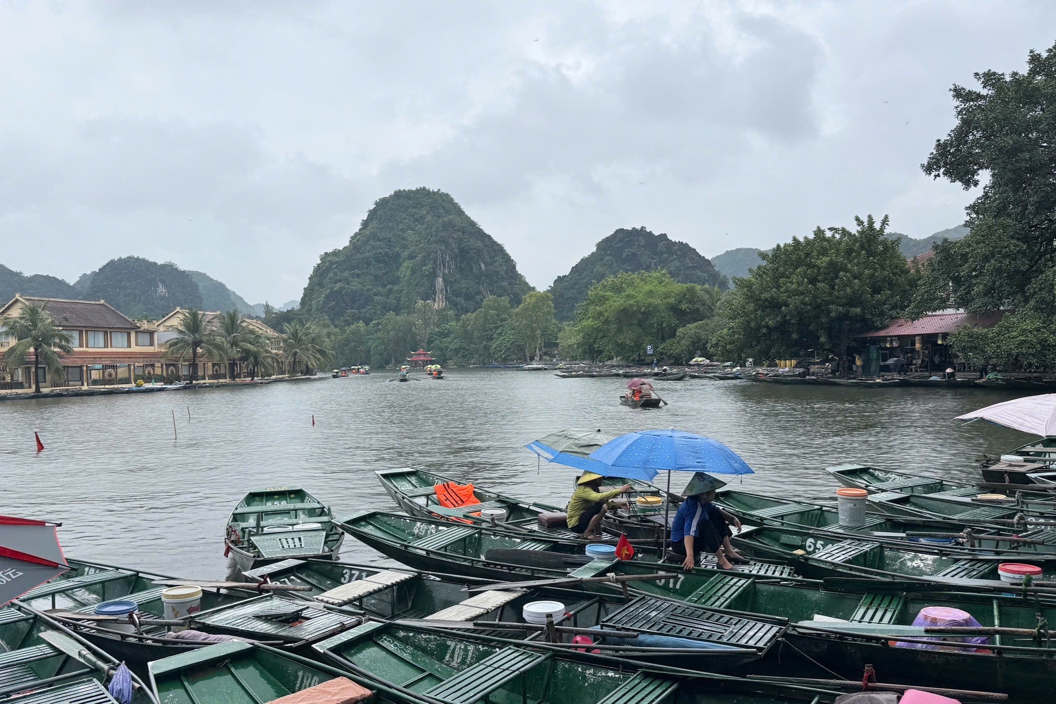 Ninh B&igrave;nh,  Tr&agrave;ng An ảnh 1