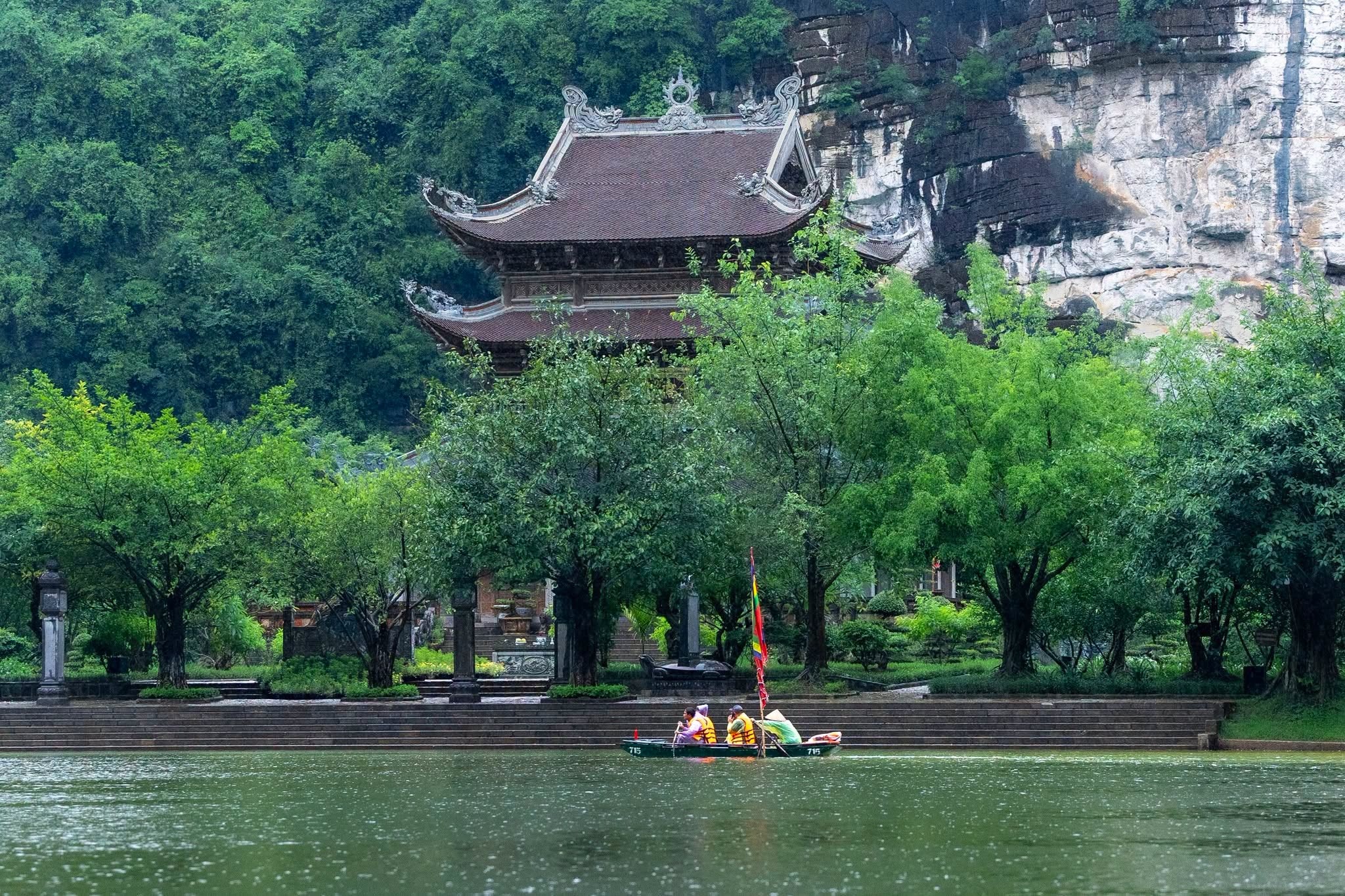 Ninh B&igrave;nh,  Tr&agrave;ng An ảnh 2