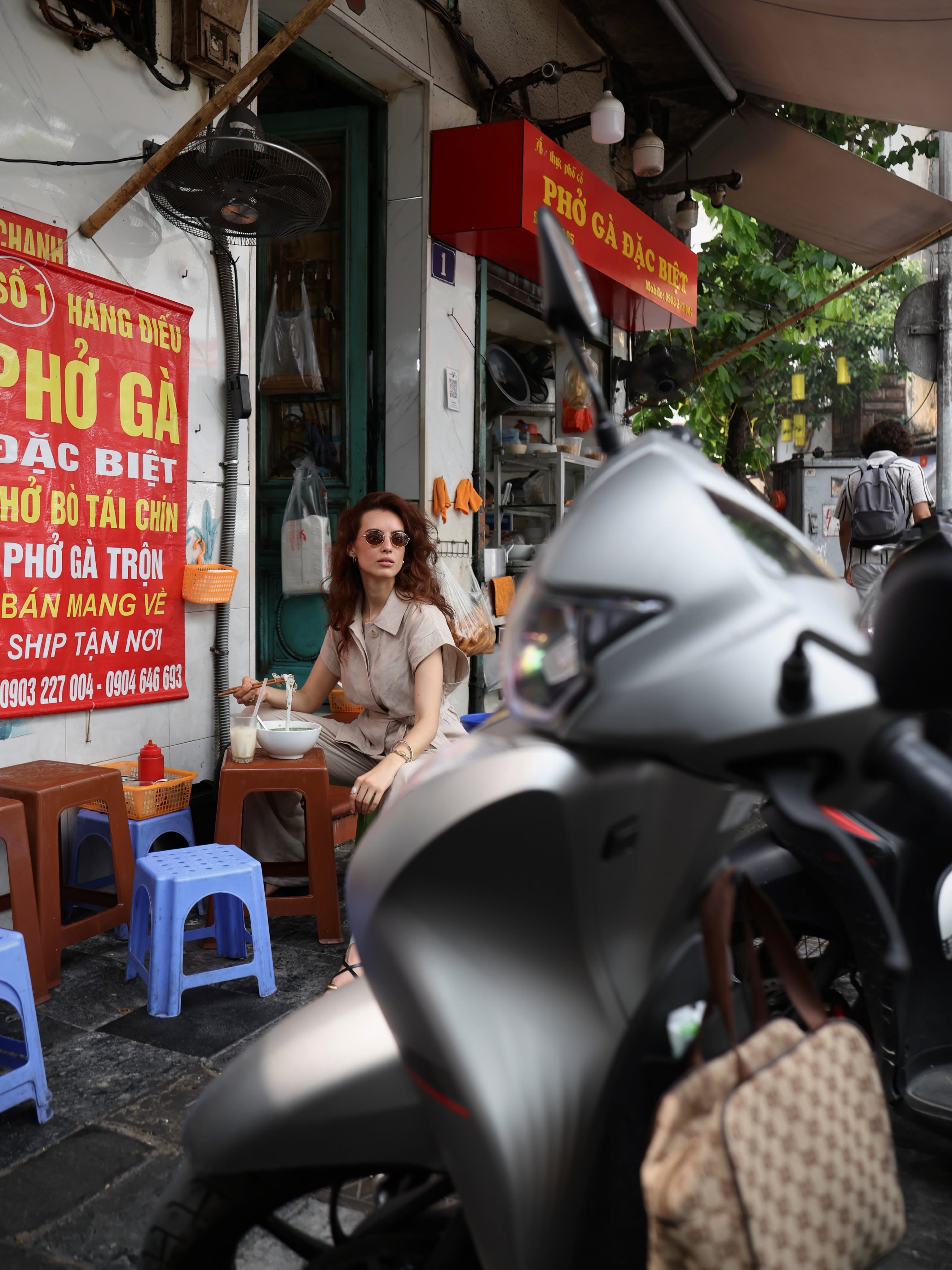 Hoa hậu thế giới,  H&agrave; Nội ảnh 5