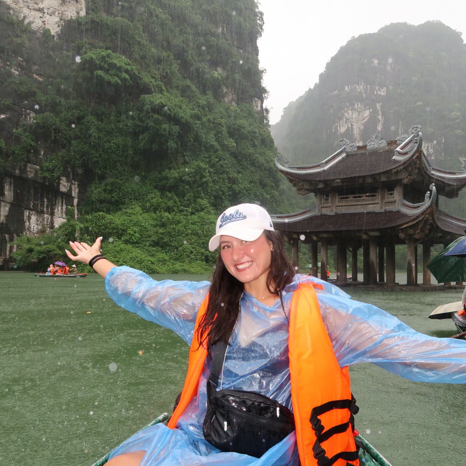 Tràng An, Ninh Bình ảnh 2 Tràng An, Ninh Bình ảnh 2