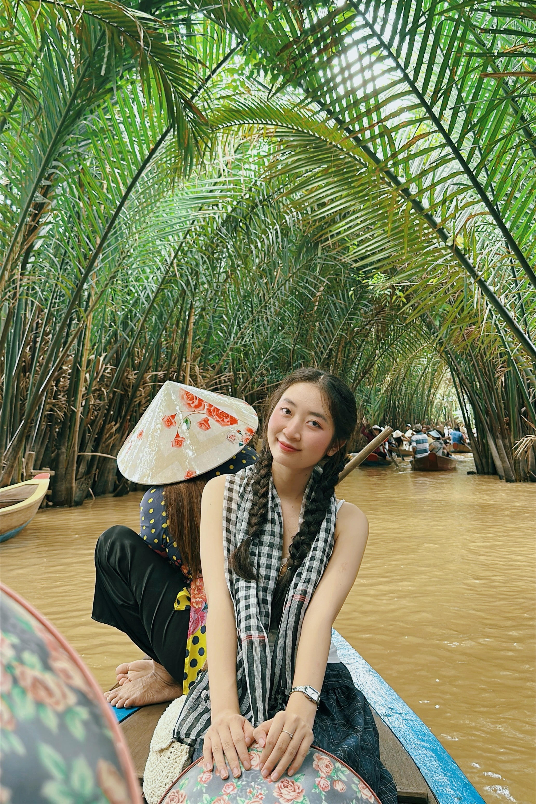 L&ocirc; L&ocirc; Chải ảnh 13