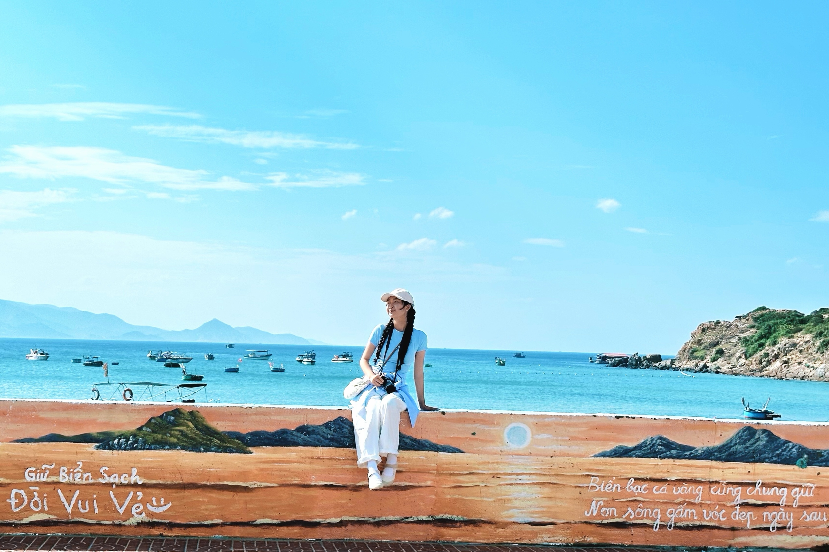 L&ocirc; L&ocirc; Chải ảnh 17