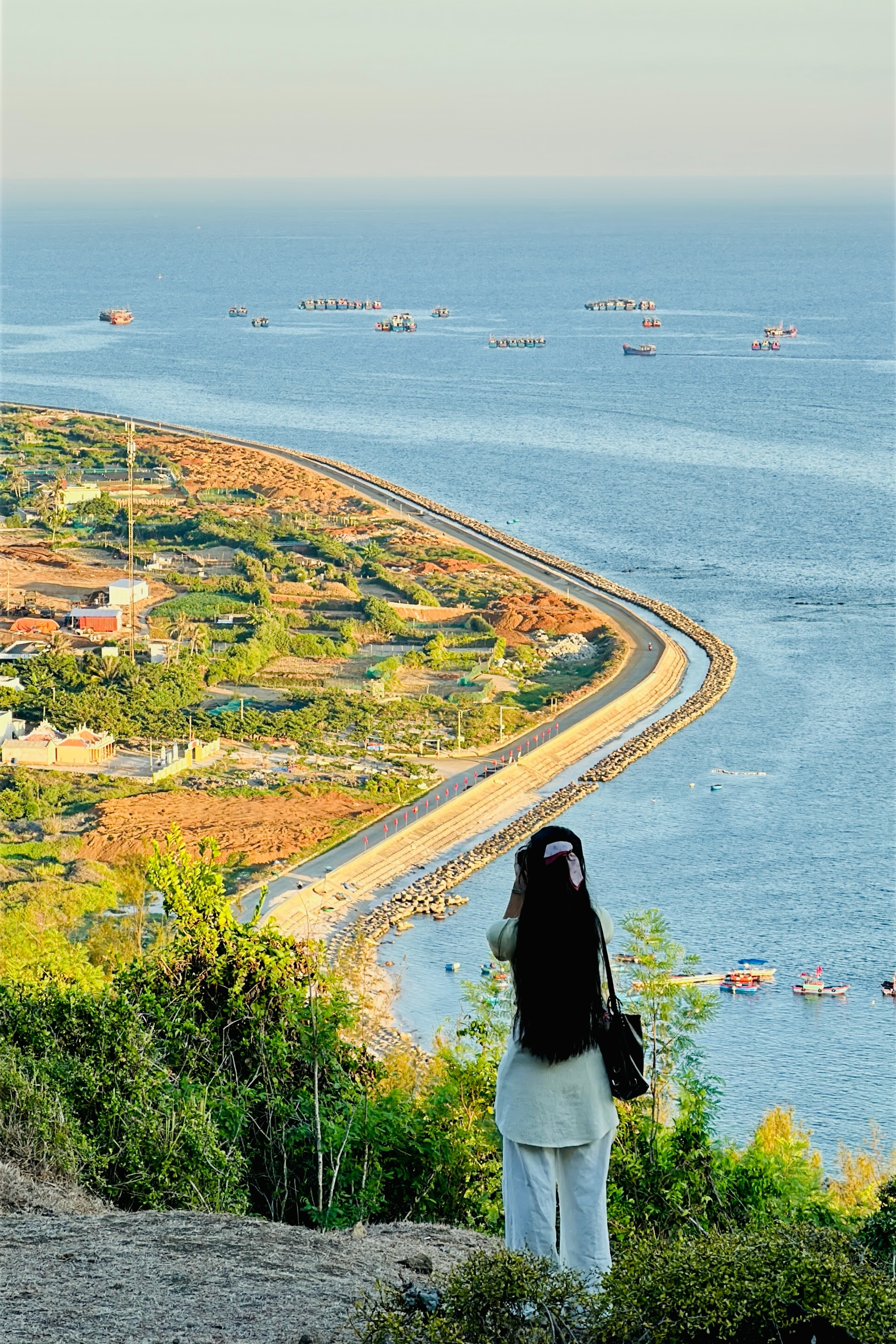 L&ocirc; L&ocirc; Chải ảnh 12