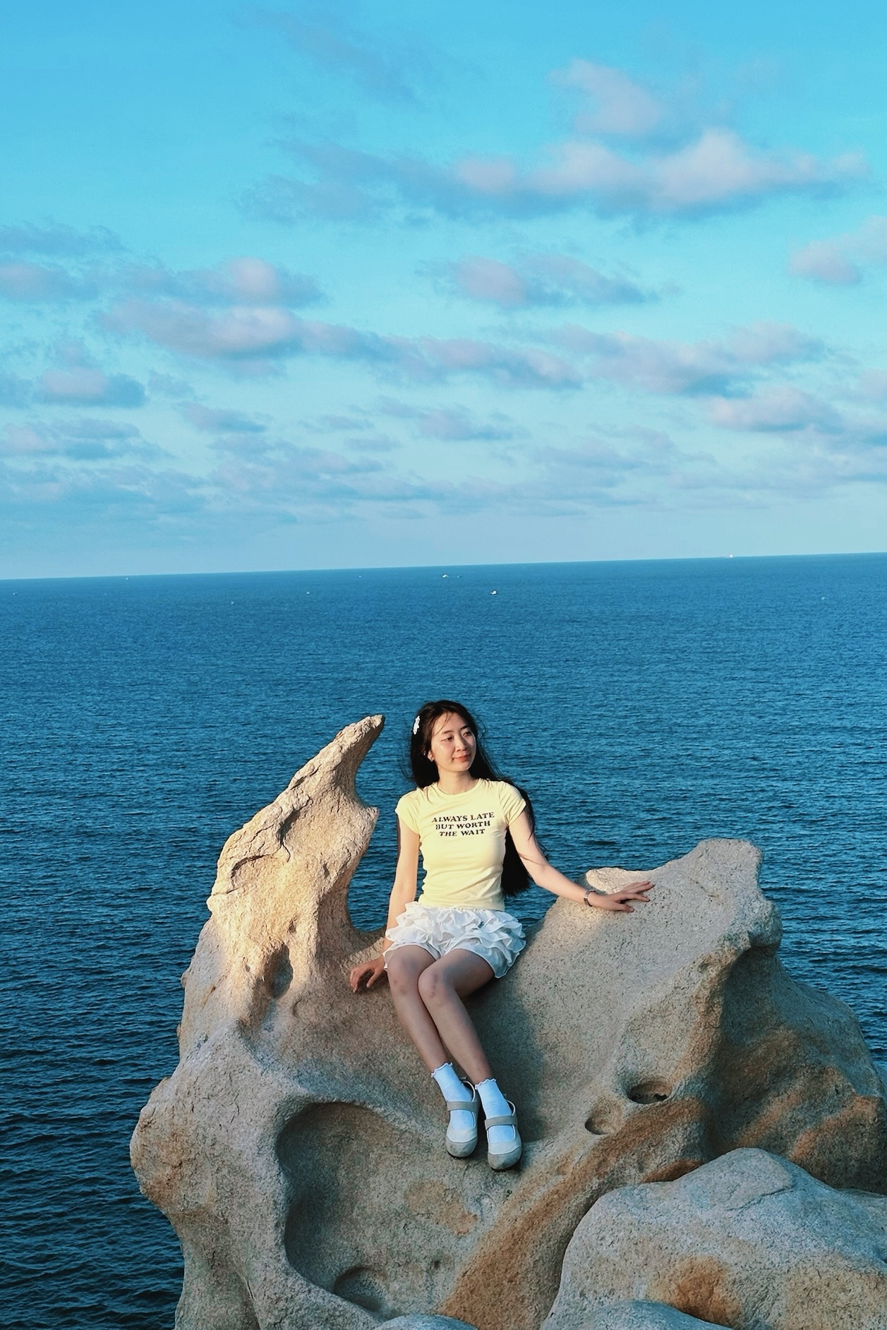L&ocirc; L&ocirc; Chải ảnh 7